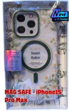 iphone 14 & 15 Case Covers