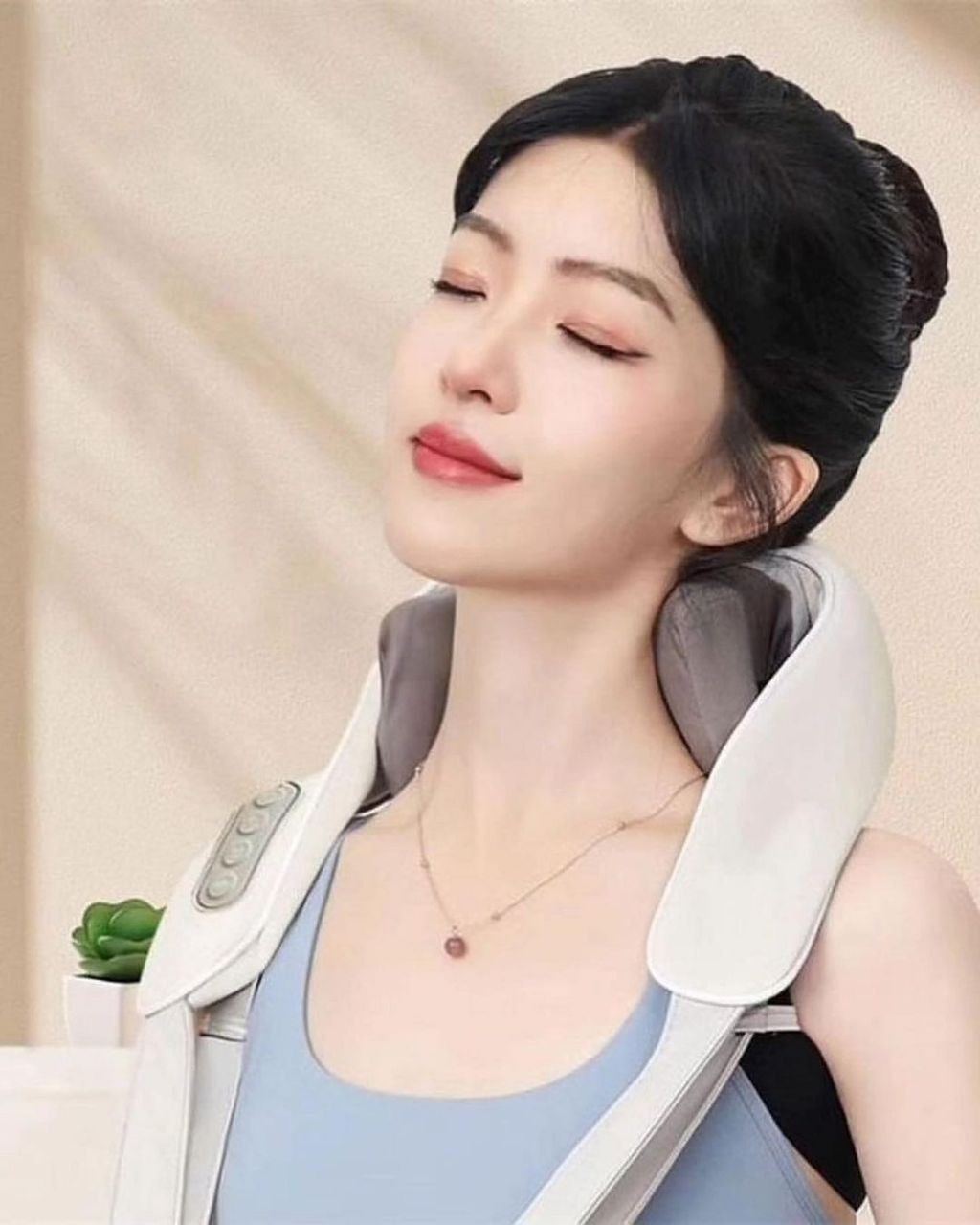 Relieve Discomfort with Our Innovative Shoulder Neck Massager - Your Solution to Pain-Free Living!