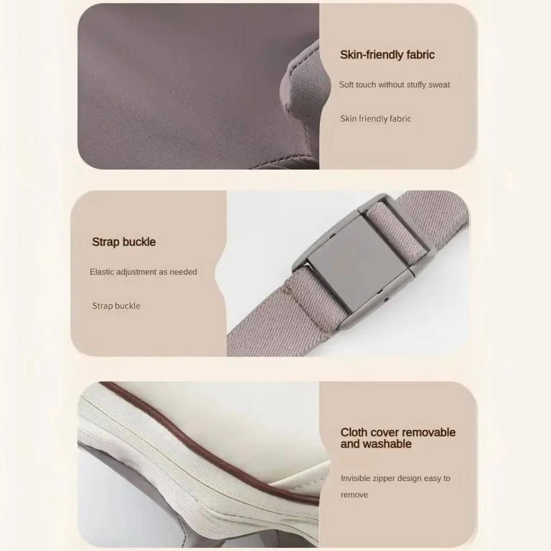 Relieve Discomfort with Our Innovative Shoulder Neck Massager - Your Solution to Pain-Free Living!