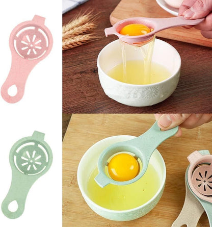 Egg Yolk Separator (Pack of 2)