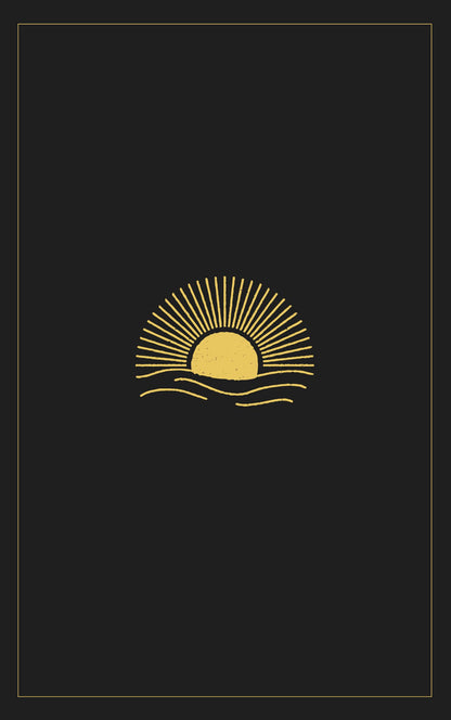 Explore Oasis - Customized Printed NotePad UnRuled - 120 Pages