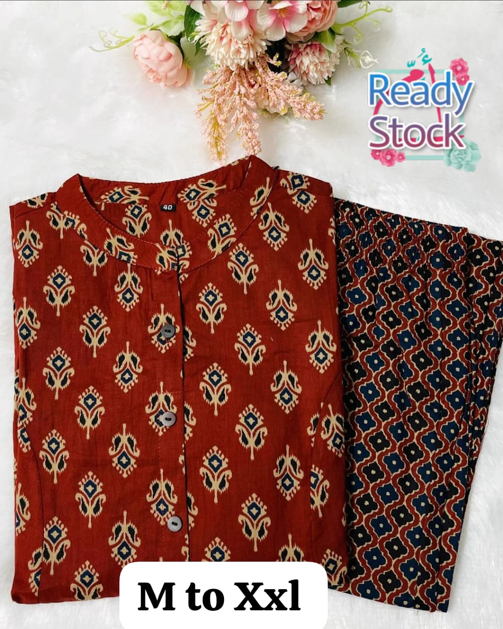 Super Hit Collection, Fasinating Kurti & Palezzo!!!