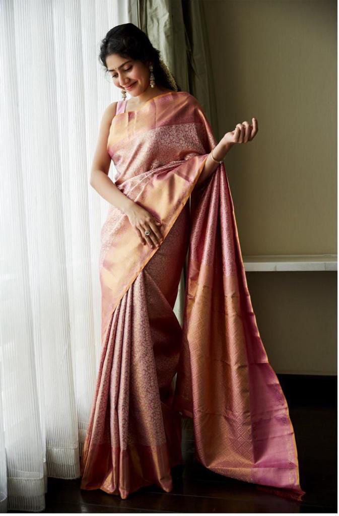 SOFT LICHI SILK CLOTH SAREE