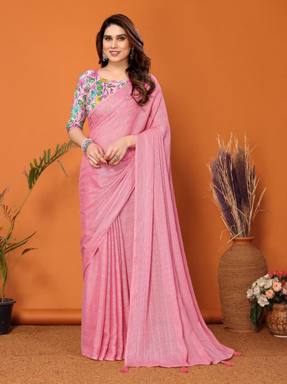 Trendy Saree for all occassions