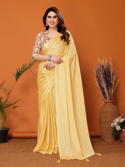 Trendy Saree for all occassions