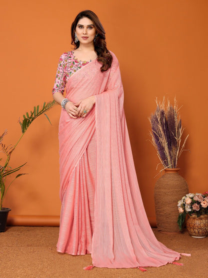 Trendy Saree for all occassions