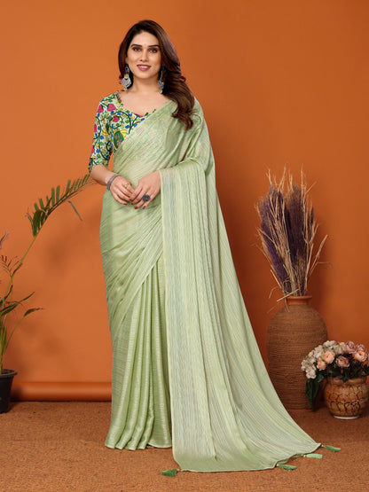 Trendy Saree for all occassions