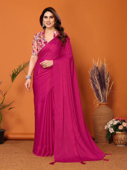 Trendy Saree for all occassions