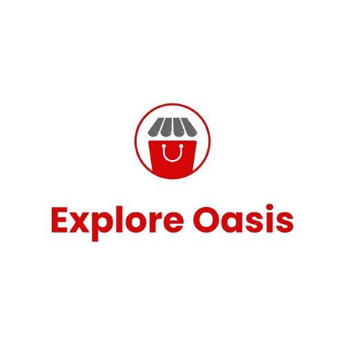 Explore Oasis